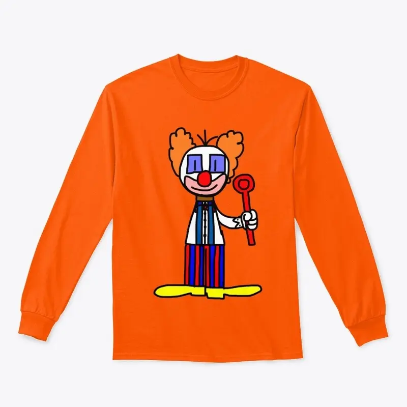 Clown Michael Shirt