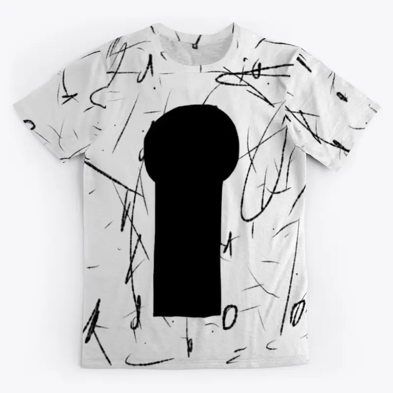 Playinghand Ink T-Shirt